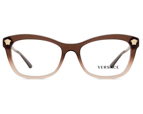 versace 5165-b|Versace VE3224.